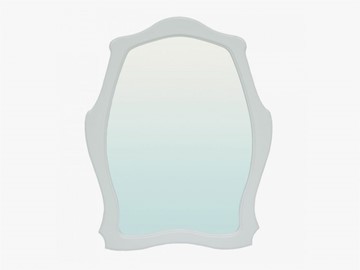 Зеркало настенное Элегия (Дуб молочный) в Чайковском