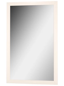 Навесное зеркало BeautyStyle 11 (слоновая кость) в Перми - предосмотр