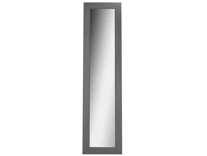 Зеркало навесное BeautyStyle 9 (серый графит) в Перми - изображение 1