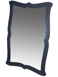Зеркало настенное Берже 23 (серый графит) в Перми - предосмотр 1