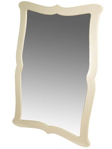 Зеркало настенное Берже 23 (слоновая кость) в Перми - предосмотр 1
