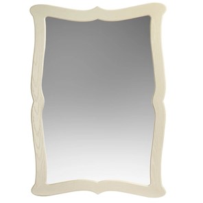 Зеркало настенное Берже 23 (слоновая кость) в Перми - предосмотр