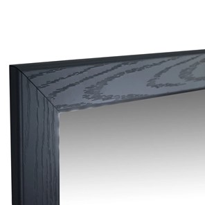 Зеркало настенное Берже 24-105 (серый графит) в Перми - предосмотр 3
