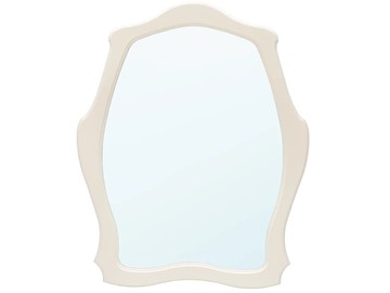 Зеркало настенное Элегия (дуб шампань) в Перми