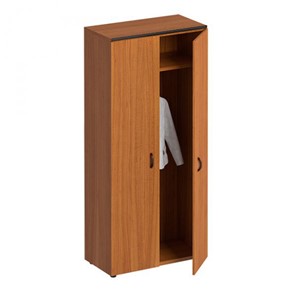 Шкаф для одежды Дин-Р, французский орех (90х46,5х196,5) ДР 770 в Перми