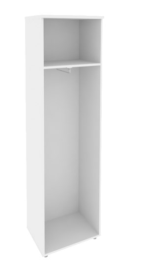 Шкаф O.GB-1, Белый бриллиант в Перми - изображение 1