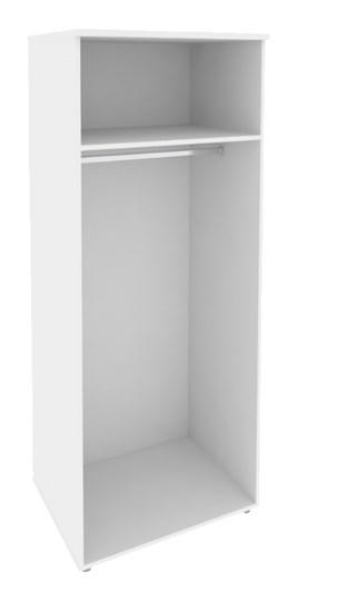 Шкаф O.GB-2, Белый бриллиант в Перми - изображение 1