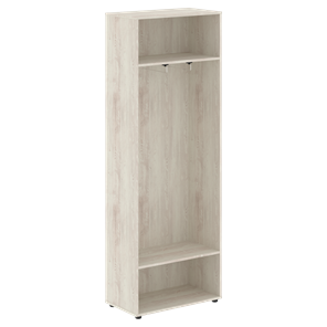 Каркас шкафа-гардероба LOFTIS Сосна Эдмонт  LCW 80 (800х430х2253) в Чайковском