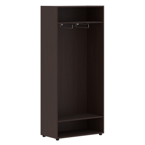 Каркас шкафа для одежды Dioni, TCW 85-1, (850x430x1930), Венге в Кунгуре