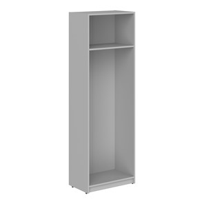 Каркас шкафа SIMPLE SRW 60-1 600х359х1815 серый в Перми