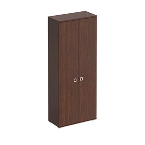 Шкаф для одежды Cosmo, венге Виктория (90,2х44,2х221) КС 790 в Березниках