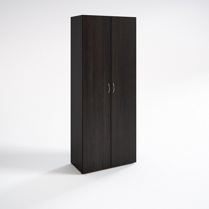 Шкаф для одежды НШ-5, Венге в Перми - изображение
