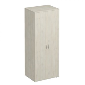 Шкаф для одежды Комфорт МП2 (дуб шамони) К 512 в Перми