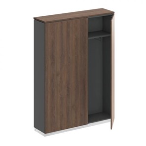 Шкаф для одежды Speech Cube (150.2x40x203.4) СИ 309 ДГ АР ДГ в Кунгуре