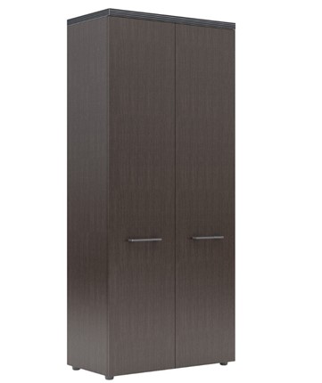 Шкаф для одежды TCW 85 (850x430x1930) венге в Перми - изображение