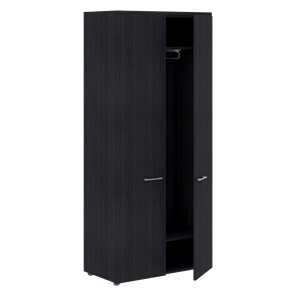 Шкаф гардеробный XTEN Дуб Юкон  XCW 85(850х410х1930) в Чайковском