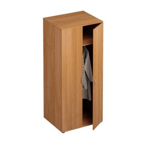 Шкаф глубокий для одежды Формула, ольха европейская (80x59x186) ФР 335 ОЕ в Перми