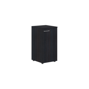 Шкаф низкий с глухими дверцами правый XTEN Дуб Юкон  XLC 42.1(R)  (425х410х795) в Березниках