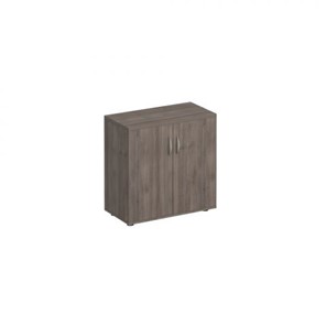 Шкаф приставной Комфорт КФ, дуб шамони темный (75x38x75) К.530 ШТ в Перми