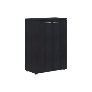 Шкаф с глухими средними дверьми и топом XTEN Дуб Юкон  XMC 85.1 (850х410х1165) в Березниках