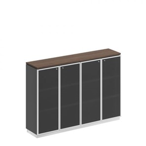 Шкаф средний Speech Cube (180.2x40x124.6) СИ 321 ДГ АР ХР в Кунгуре
