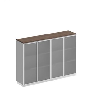 Шкаф средний Speech Cube (180.2x40x124.6) СИ 321 ДГ БП ХР в Перми