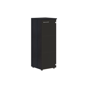 Шкаф средний XTEN Дуб Юкон XMC 42.2 (425х410х1165) в Перми