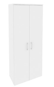 Шкаф O.ST-1.9, Белый бриллиант в Перми
