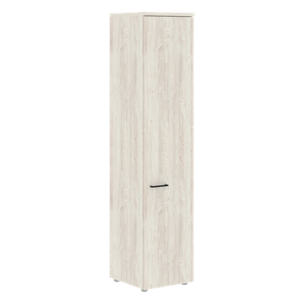 Шкаф-колонна правая XTEN сосна Эдмонд XHC 42.1 (R)  (425х410х1930) в Перми - изображение