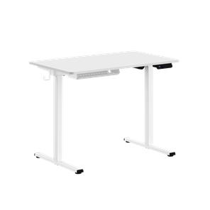 Стол подъемный электрический XTEN-UP Белый AT-001 (1000х600х730/1210) в Перми - предосмотр