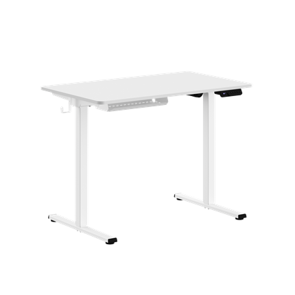 Стол подъемный электрический XTEN-UP Белый AT-001 (1000х600х730/1210) в Перми - изображение