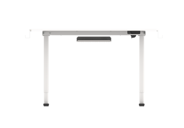 Стол подъемный электрический XTEN-UP Белый AT-003 (1400х700х730/1210) в Перми - предосмотр 1