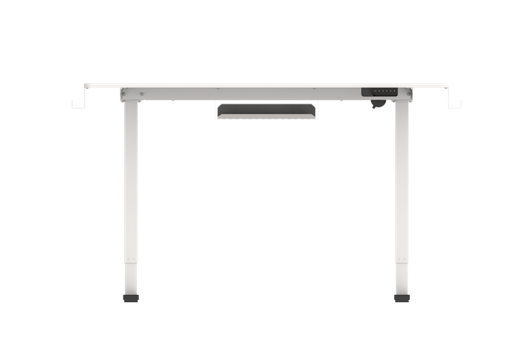 Стол подъемный электрический XTEN-UP Белый AT-003 (1400х700х730/1210) в Перми - изображение 1