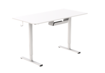 Стол подъемный электрический XTEN-UP Белый AT-003 (1400х700х730/1210) в Кунгуре - предосмотр 2