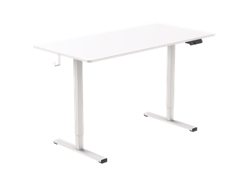 Стол подъемный электрический XTEN-UP Белый AT-003 (1400х700х730/1210) в Кунгуре - предосмотр 3