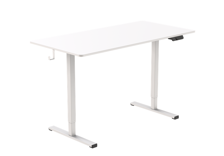 Стол подъемный электрический XTEN-UP Белый AT-003 (1400х700х730/1210) в Кунгуре - изображение 3