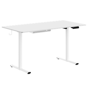 Стол подъемный электрический XTEN-UP Белый AT-003 (1400х700х730/1210) в Кунгуре - предосмотр