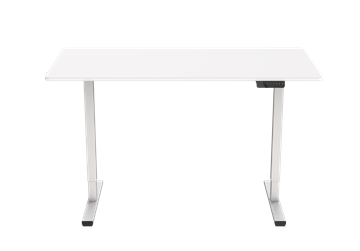 Стол подъемный электрический XTEN-UP Белый AT-003 (1400х700х730/1210) в Кунгуре - предосмотр 4