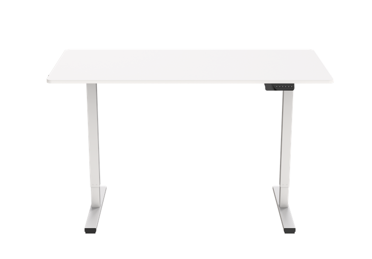 Стол подъемный электрический XTEN-UP Белый AT-003 (1400х700х730/1210) в Перми - изображение 4