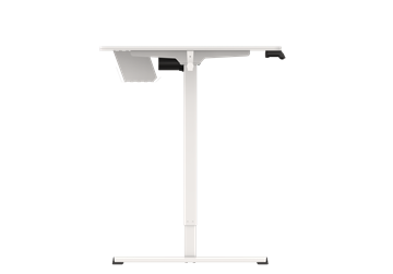 Стол подъемный электрический XTEN-UP Белый AT-003 (1400х700х730/1210) в Перми - предосмотр 5