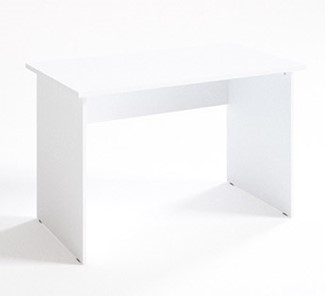 Письменный стол ЭККЕ С 16.6, белый в Перми