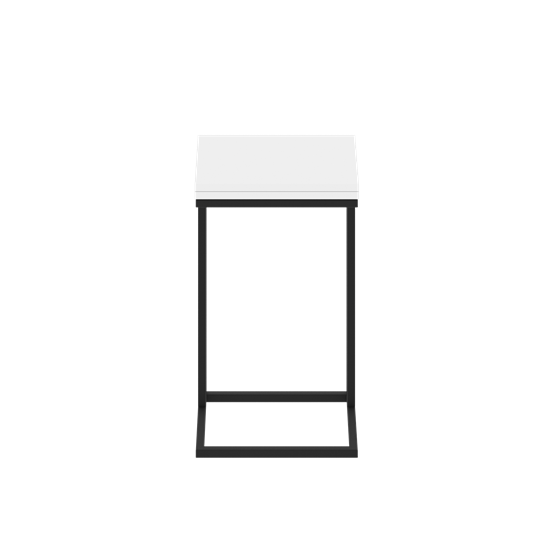Стол раскладной офисный Comp, CD 4030, Белый в Перми - изображение 5