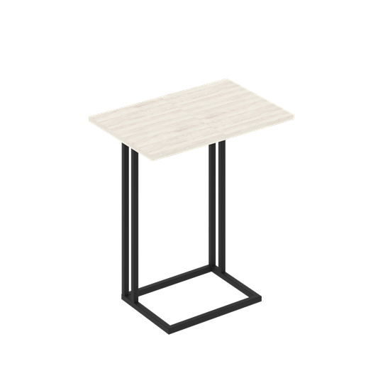 Складной стол Comp, CD 4030, Сосна Эдмонт в Перми - изображение 1