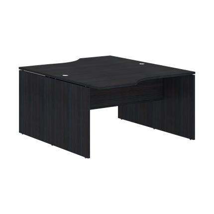 Письменный стол XTEN Дуб Юкон  X2CET 149.2 (1400х1806х750) в Перми - изображение