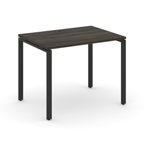 Письменный стол Concept CN.SP-001 металл Черный/Дуб Мали в Перми