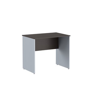 Письменный стол IMAGO СП-1.1 900х600х755 Венге/Металлик в Перми