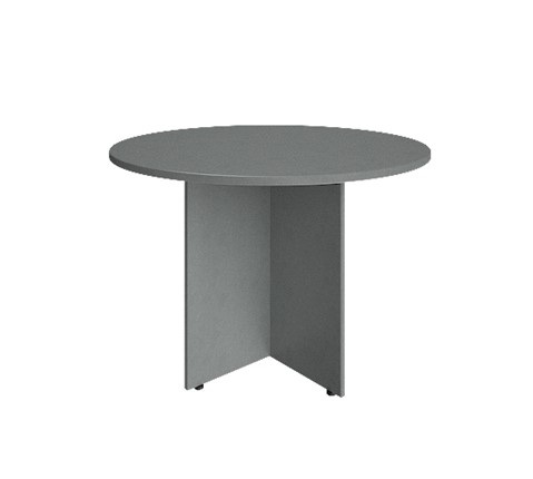 Конференц-стол переговорный А.ПРГ-1 Серый в Перми - изображение