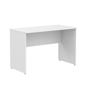 Письменный стол IMAGO СП-2.1 1200х600х755 Белый в Перми