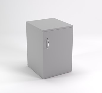Тумба приставная ТМД 4.5, Серый в Перми - изображение