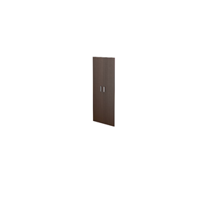 Комплект дверей к шкафу А-306 Арго А-606 (Дуб Венге) в Перми